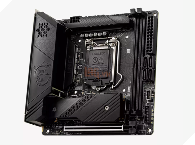 MSI OC Team lập kỷ lục thế giới ép xung DDR4 mới ở tốc độ 7.156 MHz 2