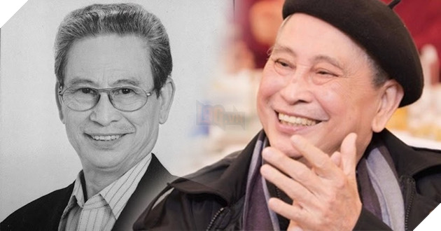 Nghệ sĩ Đặng Trần Thụ của tựa phim Chủ tịch tỉnh qua đời ở tuổi 83 2