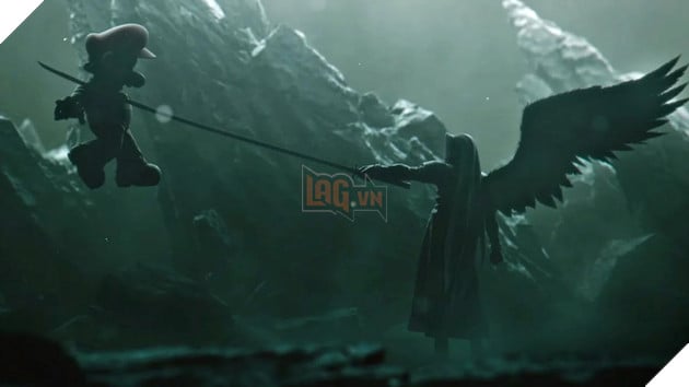 Xôn xao sự xuất hiện của meme Mario bị chính Nintendo hạ sát, thực hư là như thế nào? 5