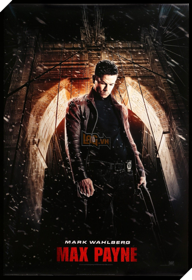 Loạt phim đình đám được chuyển thể từ các tựa game nổi tiếng một thời P1 