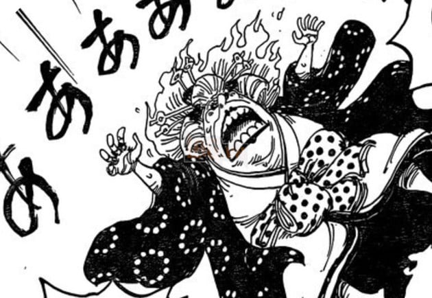 one piece chap 1010