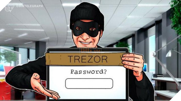 Nam thanh niên mất hơn 14 tỷ đồng tiền Bitcoin vì một ứng dụng lừa đảo trên App Store