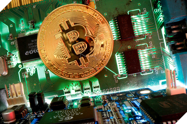 Nam thanh niên mất hơn 14 tỷ đồng tiền Bitcoin vì một ứng dụng lừa đảo trên App Store 2