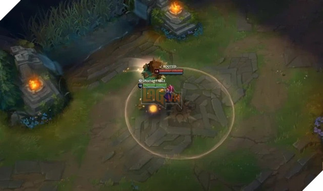 LMHT: Phiên bản làm lại của Rammus sắp xuất hiện trên máy chủ PBE của phiên bản 11.8 4