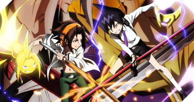 vua pháp thuật tập