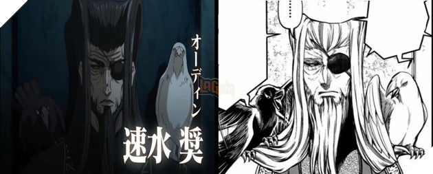 anime record of ragnarok