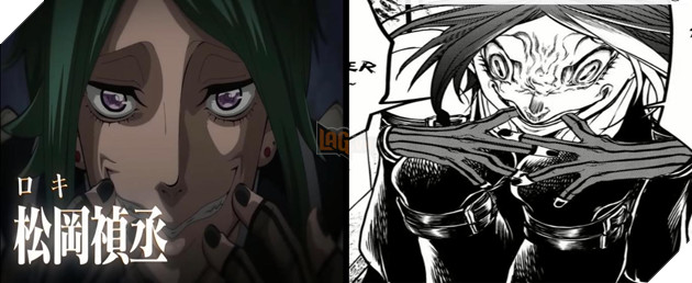 anime record of ragnarok