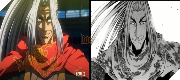 anime record of ragnarok