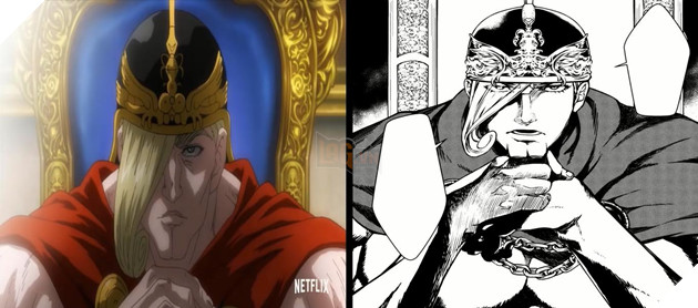 anime record of ragnarok