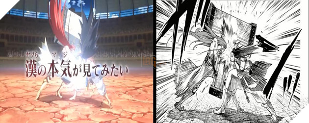 anime shuumatsu no valkyrie