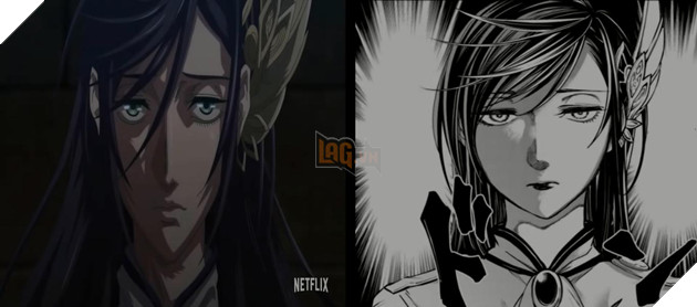 anime shuumatsu no valkyrie