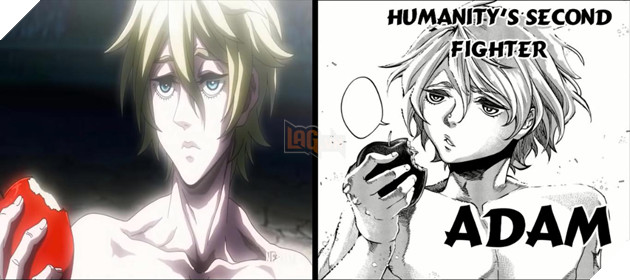 anime shuumatsu no valkyrie