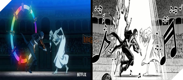 anime record of ragnarok