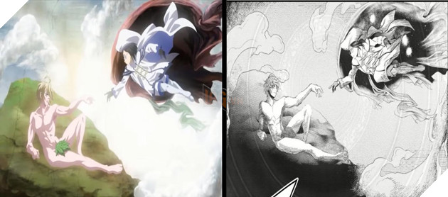 anime record of ragnarok