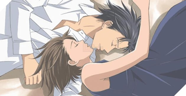 anime giống tháng tư là lời nói dối của em