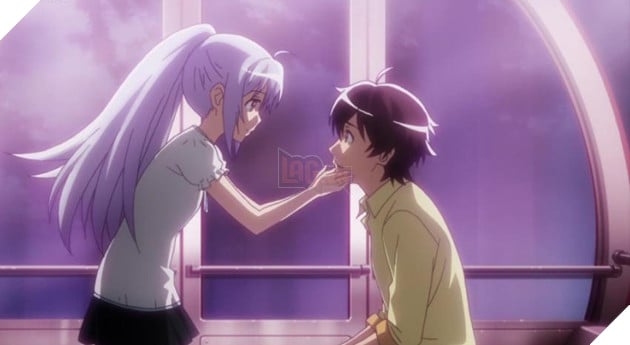 plastic memories