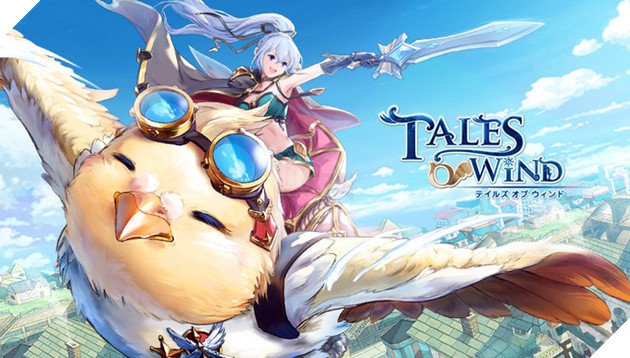 Top 10 game hay như Genshin Impact Mobile mà người hâm mộ sẽ thích 2