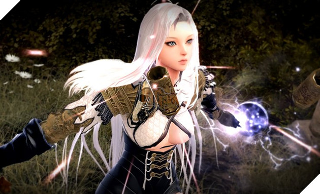 Top 10 game hay như Genshin Impact Mobile mà người hâm mộ sẽ thích 3