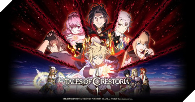 Top 10 game hay như Genshin Impact Mobile mà người hâm mộ sẽ thích 4