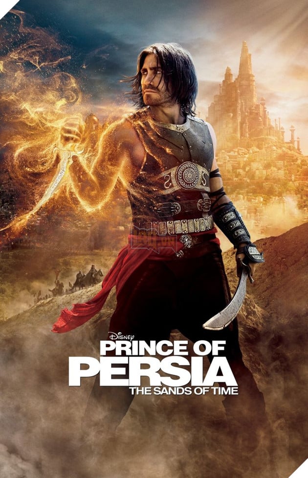 Loạt phim đình đám được chuyển thể từ các tựa game nổi tiếng một thời P2  2