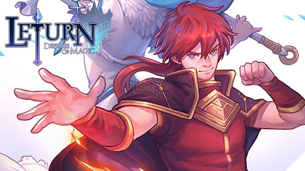 Top 10 game hay như Genshin Impact Mobile mà người hâm mộ sẽ thích 6