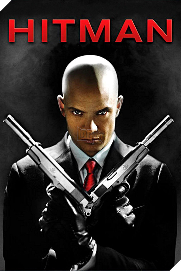 Loạt phim đình đám được chuyển thể từ các tựa game nổi tiếng một thời P2 