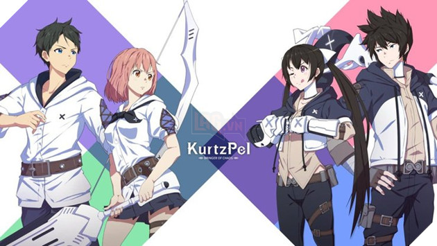 Top 10 game hay như Genshin Impact Mobile mà người hâm mộ sẽ thích 8