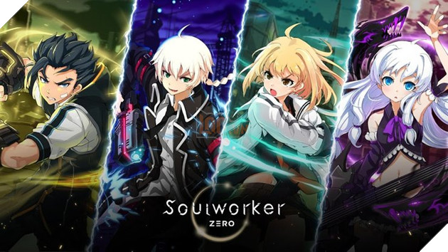 Top 10 game hay như Genshin Impact Mobile mà người hâm mộ sẽ thích 9