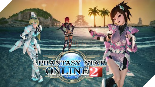 Top 10 game hay như Genshin Impact Mobile mà người hâm mộ sẽ thích 10