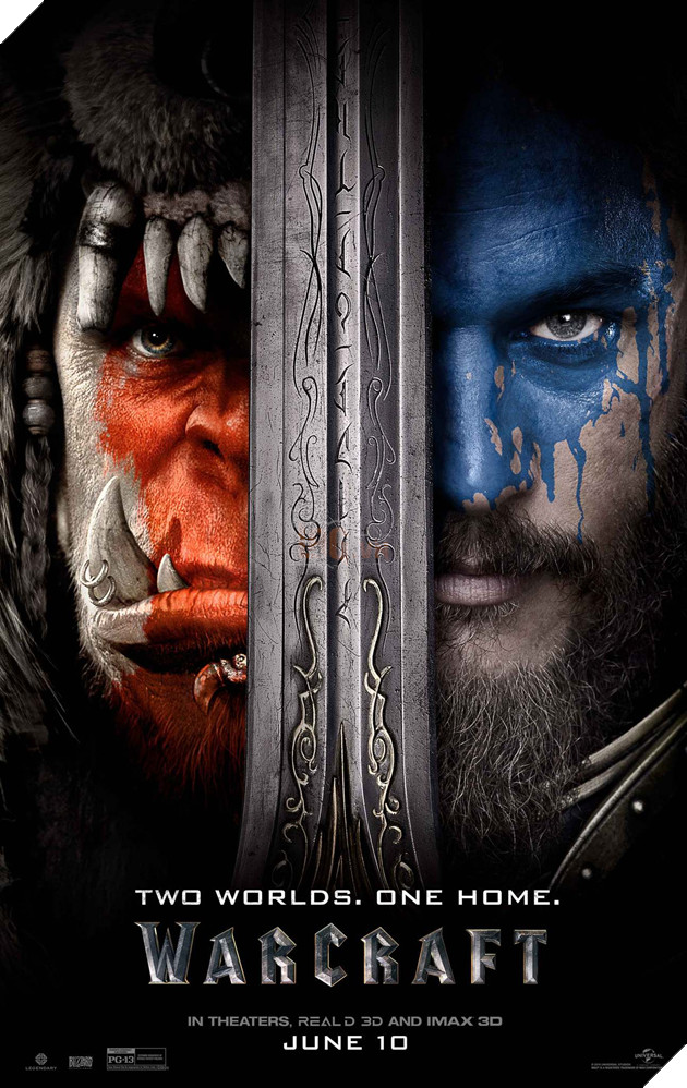 Loạt phim đình đám được chuyển thể từ các tựa game nổi tiếng một thời P2  3