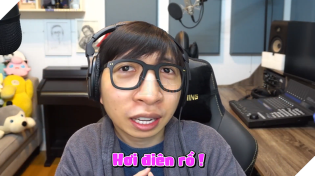 ViruSs và nguyên nhân thật sự cho việc xóa kênh Youtube 4 triệu subs 2