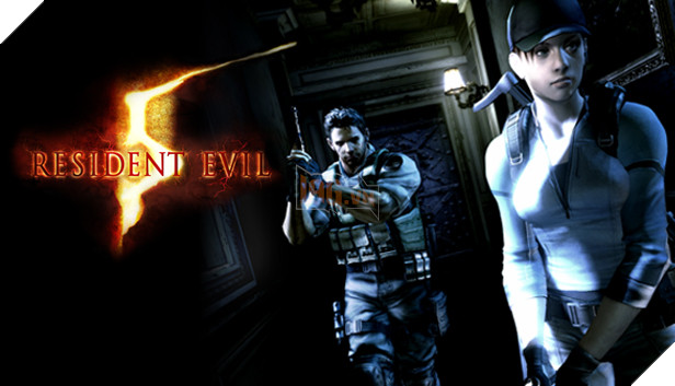Tóm tắt cốt truyện Resident Evil 5: Sự mất mát của Chris Redfield và chiến trường mới Phần 1 