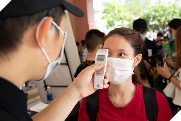 Free Fire: Chung kết Đấu Trường Sinh Tồn mùa Xuân 2021 trước giờ G 3