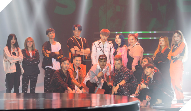 Free Fire: Chung kết Đấu Trường Sinh Tồn mùa Xuân 2021 trước giờ G 12