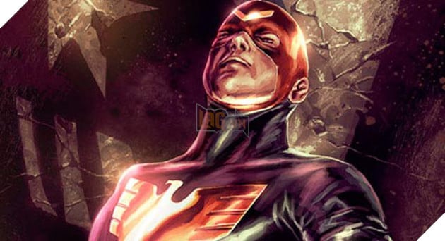 15 anh hùng từng nắm giữ danh hiệu Captain America trong Marvel Comics 3