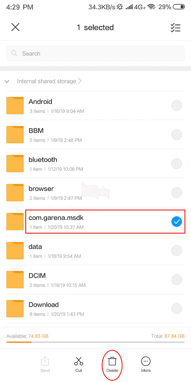 Tất cả những gì bạn cần biết về cách bảo vệ tài khoản Free Fire của mình 4