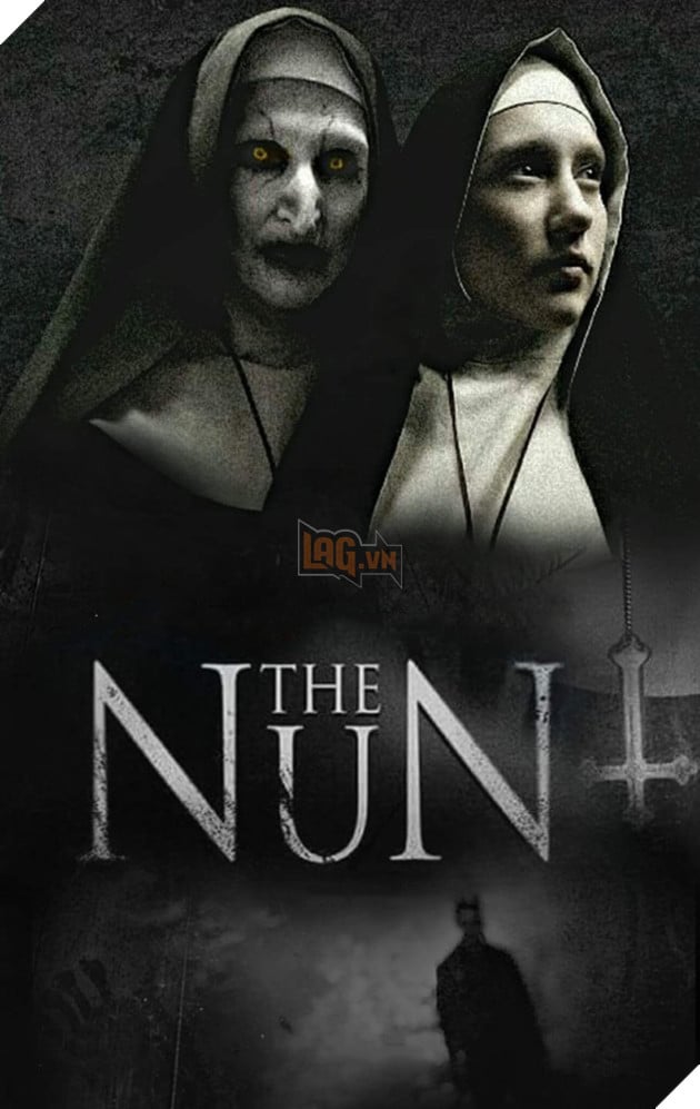 Điểm danh loạt phim kinh dị đầy ám ảnh về dị giáo 4