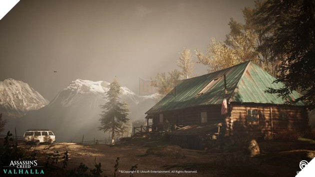 Assassin's Creed Valhalla rò rỉ nội dung DLC thứ ba rất đáng lưu ý 3