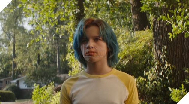 Trailer mới nhất của Black Widow tiết lộ quá khứ bị bắt cóc và hành trình cùng biệt đội Avengers 3