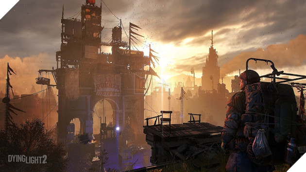 Trưởng nhóm thiết kế Dying Light 2 hé lộ nhiều chi tiết quan trọng về game 4