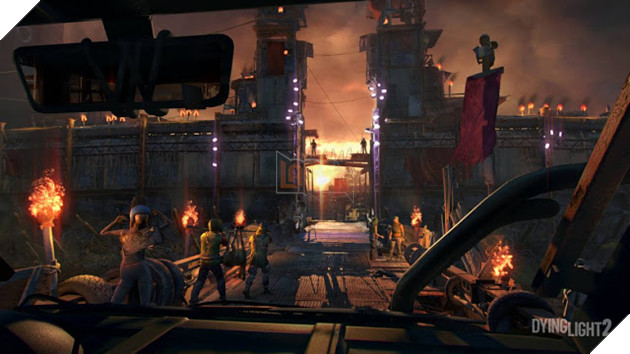 Trưởng nhóm thiết kế Dying Light 2 hé lộ nhiều chi tiết quan trọng về game 7