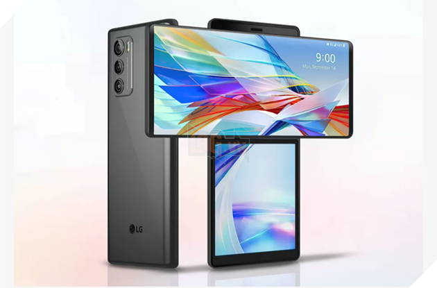 LG xác nhận rút khỏi thị trường smartphone vào cuối tháng 7 2