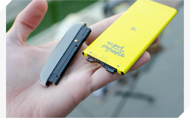 LG xác nhận rút khỏi thị trường smartphone vào cuối tháng 7 3