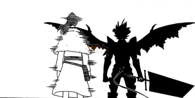 black clover chap 288