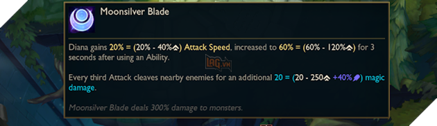 LMHT: Riot Games vẫn chưa bỏ qua tham vọng đưa những tướng đường đơn vào khu rừng 4