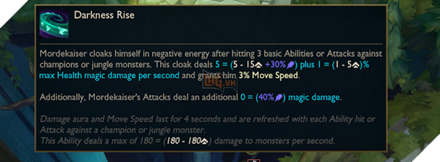 LMHT: Riot Games vẫn chưa bỏ qua tham vọng đưa những tướng đường đơn vào khu rừng 5