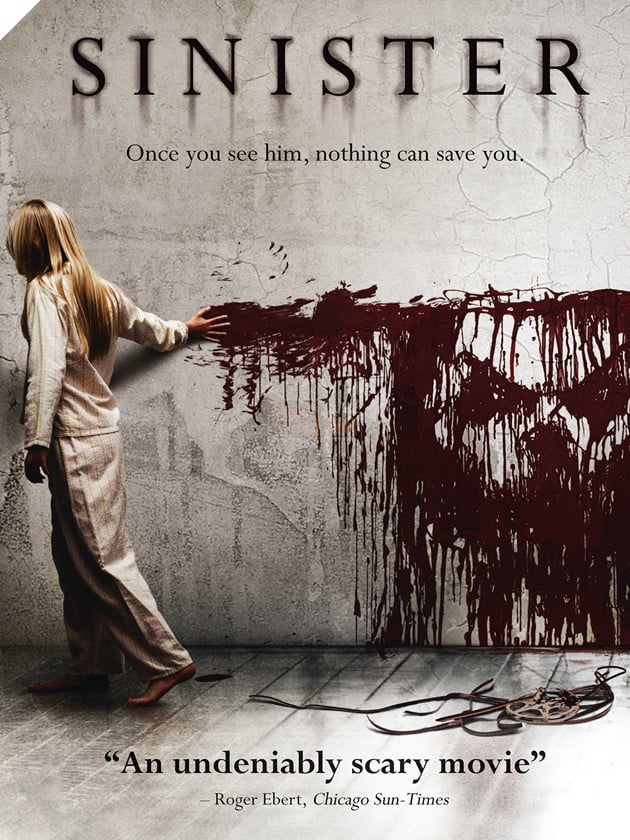 Điểm danh loạt phim kinh dị đầy ám ảnh về dị giáo