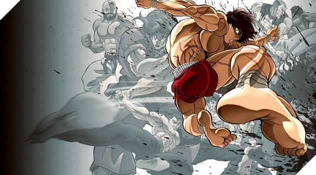 manga giống shuumatsu no valkyrie