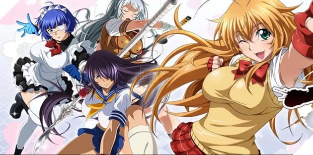 manga võ đài giống mortal kombat