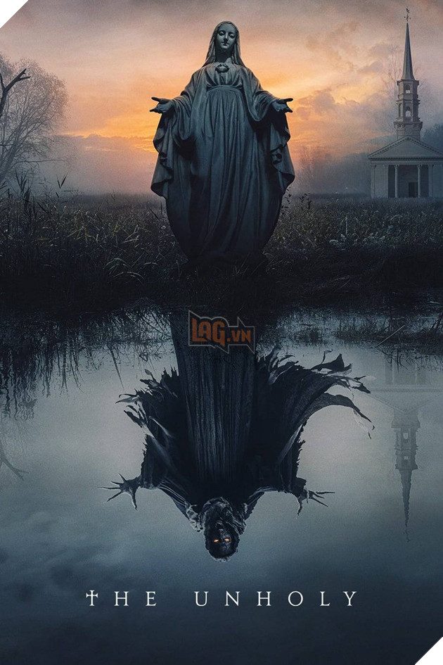 Điểm danh loạt phim kinh dị đầy ám ảnh về dị giáo 5